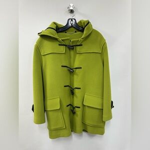 Burberry Coat